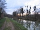 Canal de l'Ourcq